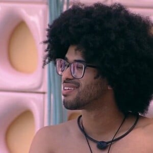 'BBB 22': Luciano tinha o sonho de vencer o reality e ser muito famoso