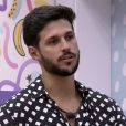 'BBB 22': Rodrigo está sem aliados no reality após briga com Natália