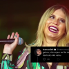 Marília Mendonça: as declarações de Gustavo ocorreram no Twitter, mesma rede social onde a cantora mantinha uma conta secreta