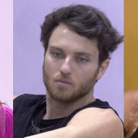 'BBB 22': Após choro em festa, Eslovênia pede para Lucas conversar com Natália: 'Odeio competição'