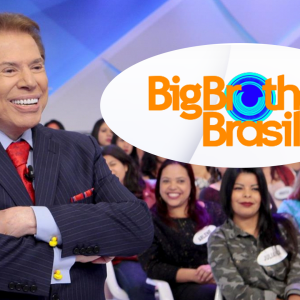 Tiago Abravanel conquistou a segunda liderança do 'BBB 22'