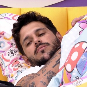 'BBB 22': Rodrigo insistiu com Jade Picon, afirmando que a influencer estaria desconversando