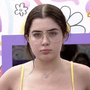 'BBB 22': Jade Picon, por fim, deixou Rodrigo tranquilo reforçando mais uma vez que nada estava decidido