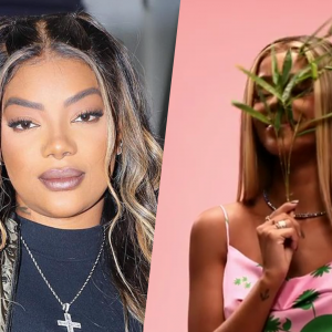 Ludmilla continua atenta aos desdobramentos do 'BBB 22', onde a esposa Brunna Gonçalves está confinada