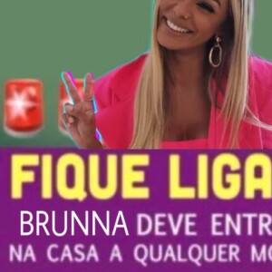 BBB 22: Brunna Gonçalves tem sido alvo constante de piadas