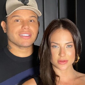 Tierry e Gabi Martins: cantor atribuiu aos fã-clubes o fim da relação com a artista