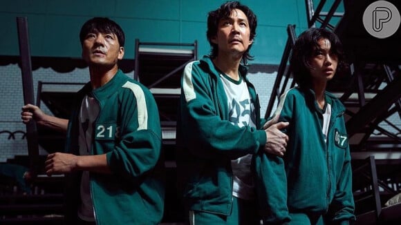 All Of Us Are Dead': série sul-coreana de zumbis lidera top 10 da Netflix e  é comparada a 'Round 6'. Saiba história - Purepeople