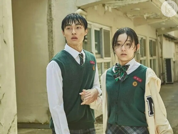 All of Us Are Dead: série sul-coreana de zumbis estreia na Netflix no dia  28