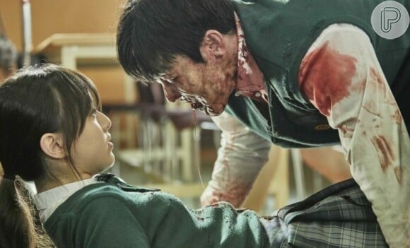 All Of Us Are Dead, Round 6 e mais: 6 produções para conhecer Lee Yoo-mi  [LISTA]