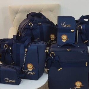 Andressa Urach já estava preparando o enxoval do filho caçula