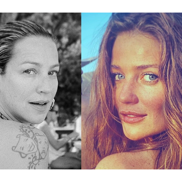 Luana Piovani agradeceu Cíntia Dicker pelos cuidados com os filhos dela: 'Chegaram revisadas do piolho, com as unhas cortadas, cheias de roupas novas'