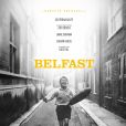 Oscar 2022: 'Belfast' recebeu sete indicações