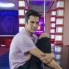 Mateus Solano disparou sobre cena da novela 'Quanto Mais Vida, Melhor!': 'Quanto a mim, eu arrasei no pole dance!'