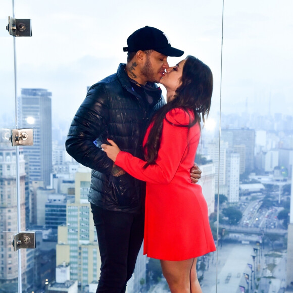 Gabi Martins está solteira desde o fim da relação com cantor Tierry