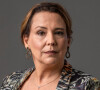 Elenice (Ana Beatriz Nogueira) pode morrer no fim da novela 'Um Lugar ao Sol'