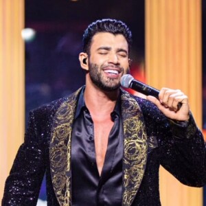 Gusttavo Lima foi processado por conta da música 'Bloqueado', no qual cita um número de celular existente