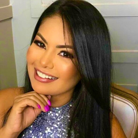 Paulinha Abelha não apresenta doenças infecciosas, porém segue na UTI