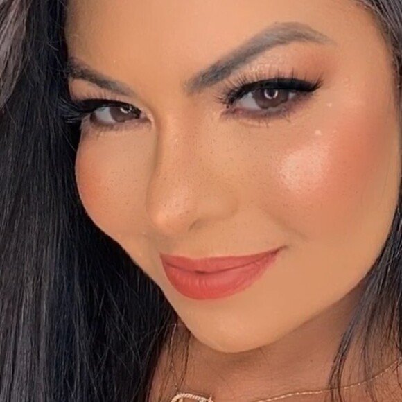 Paulinha Abelha permanece em coma desde o dia 17 de fevereiro