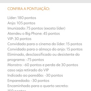 BBB 22: o 'Big Game' promete 150 pontos para quem acertar o 'Encaminhado para o quarto secreto'