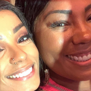 BBB 22: Brunna Gonçalves é a quinta eliminada do reality