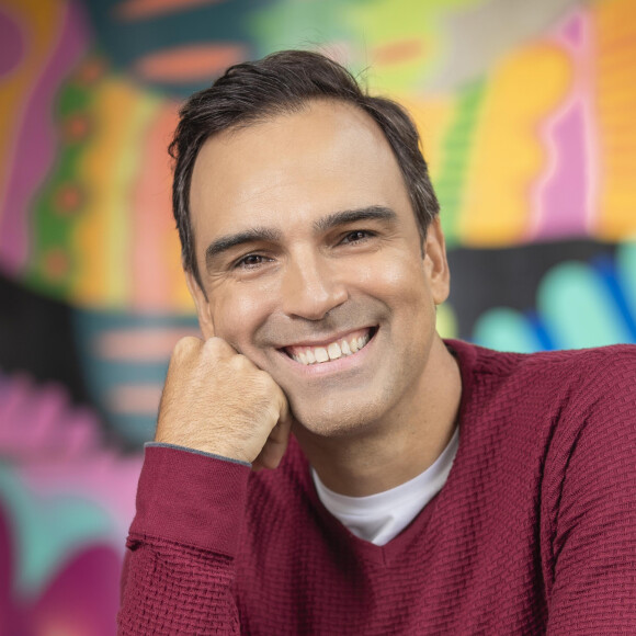 BBB 22: 'Mesmo depois de 50 dias, ainda estou descobrindo muitas coisas', disse Tadeu Schmidt