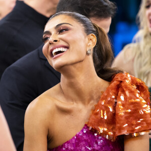 Juliana Paes afirmou que não é uma despedida