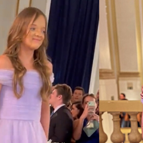 Casamento da filha de Roberto Justus: Rafaella Justus era a daminha de honra da cerimônia