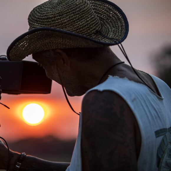 Novela 'Pantanal': Osmar Prado viajou com o resto da equipe para o Mato Grosso do Sul para viver o Velho do Rio