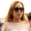 Lindsay Lohan pode pegar até 240 dias de prisão
