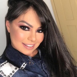 Calcinha Preta, banda que tinha Paulinha Abelha como vocalista, também vai mudar o desenho da marca e incluir uma abelha