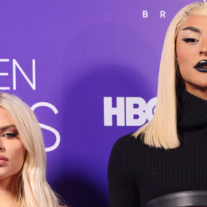 Luísa Sonza e Pabllo Vittar estão prontas para estrear no comando do reality show de drag queens da HBO Max