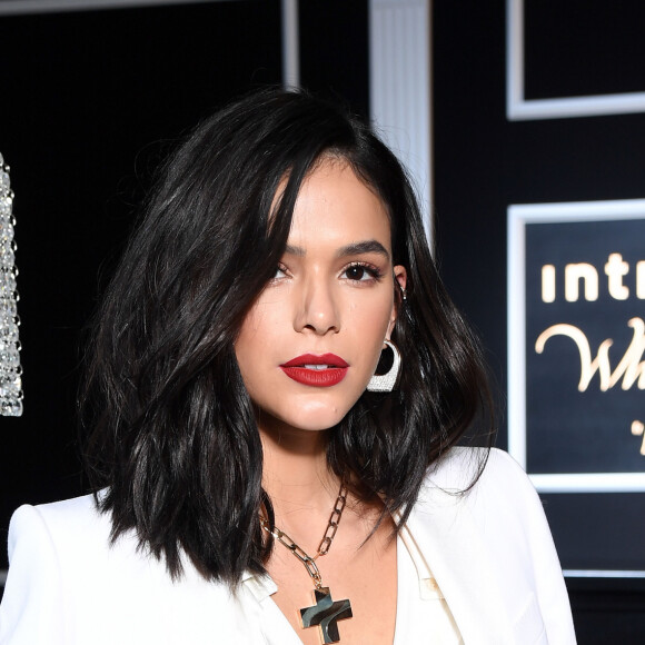 Bruna Marquezine passou a acreditar que só foi boa atriz na infância por conta de comentários: 'Foram anos vendo as pessoas fazendo eu duvidar do meu valor'
