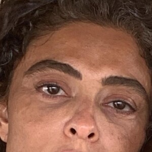 Juliana Paes exibe rosto com rugas e marcas de expressão para Maria Marruá da novela 'Pantanal'