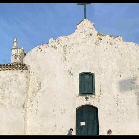 Maitê Proença também falou sobre o preconceito que existe em seu namoro com Adriana Calcanhoto