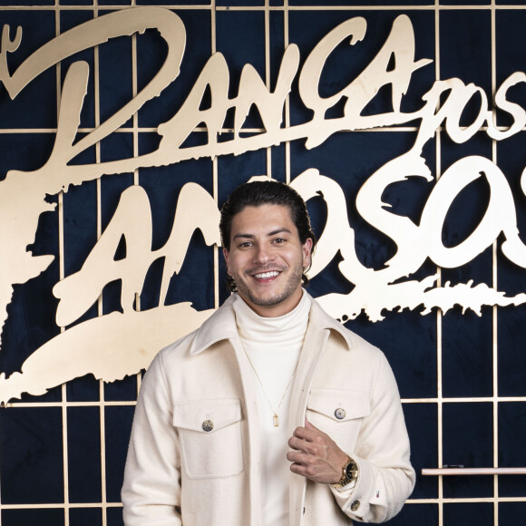 Arthur Aguiar pode ter contrato com a TV Globo renovado após o fim do 'BBB 22'