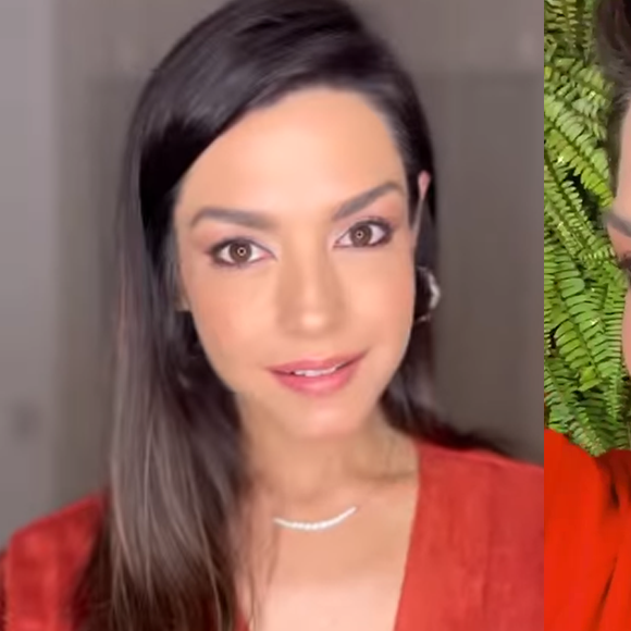 Antes e depois de Thais Fersoza: confira o novo visual da estrela