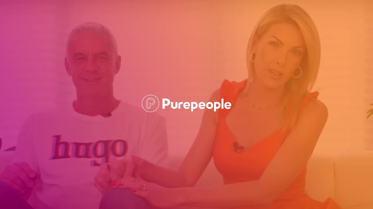 Vídeo: Ana Hickmann e Alexandre Correa abrem o jogo sobre sexo e revelam  intimidades em vídeo - Purepeople