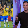 'BBB 22': Prova do Líder passará mais tarde por causa do jogo do Brasil