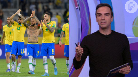 'BBB 22': Prova do Líder passará mais tarde por causa do jogo do Brasil