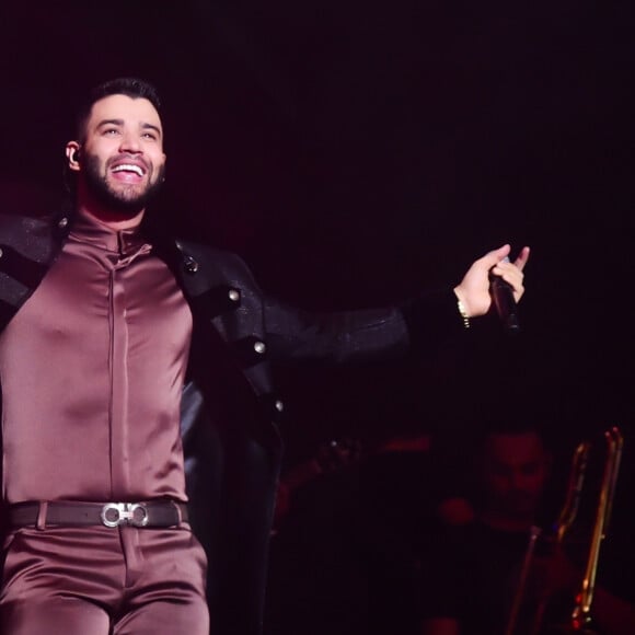 Gusttavo Lima passa bem e já foi liberado para casa