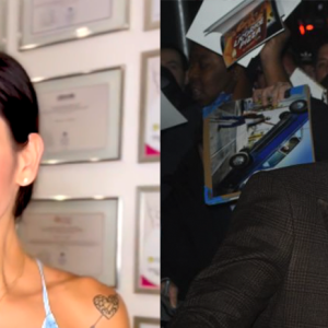 Maíra Cardi sobre tapa de Will Smith: 'Mostra o quanto ele não é nada equilibrado'