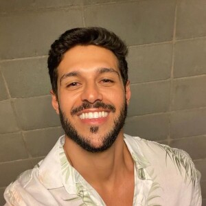 Rodrigo Mussi, do 'BBB 22', foi expulso de casa pela mãe e, anos depois, também foi mandado embora pelo pai