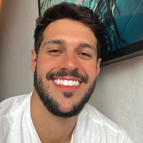 Rodrigo Mussi, do 'BBB 22': tempos depois da expulsão, o pai do brother tentou uma reaproximação