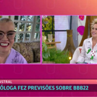 'BBB 22': astróloga que previu acidente de Rodrigo Mussi define quem ganha o programa