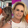 Alessandra Euzebio, ex-mulher de Tom Veiga, se manifestou publicamente a respeito do substituto do Louro José