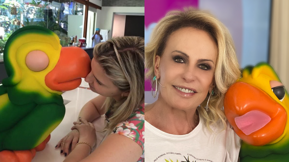 'Novo' Louro José: ex-mulher de Tom Veiga faz revelações sobre bastidores do 'Mais Você'. 'Ninguém pode brilhar muito'