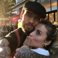 Separado de Lorena Carvalho, Lucas Lucco relembrou trajetória do casal em post no Instagram