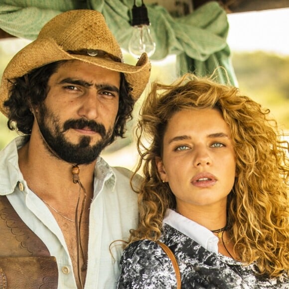 Novela 'Pantanal' vai iniciar segunda fase. Saiba o que ocorreu de principal na primeira fase