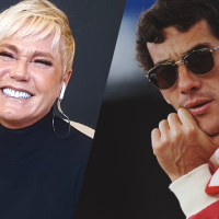 Xuxa revela momento inusitado de vida sexual com Ayrton Senna: 'Pagar com a mesma moeda'