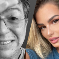 Yasmin Brunet no 'BBB 23'? Modelo surpreende com resposta sobre o reality show e atiça web: 'Boninho, se vire'